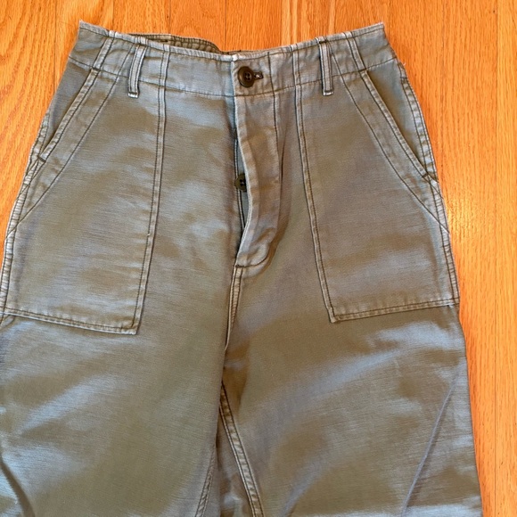 R13 Utility Jogger - Picture 4 of 10